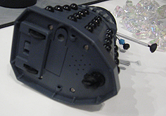 Sound FX Dalek