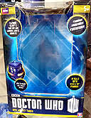 Spin and Fly Tardis