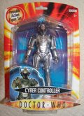 Cyber Controller