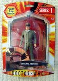 General Asquith
