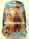 The Fourth Doctor