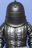 Sontaran Styre