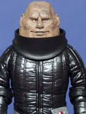 Sontaran Styre