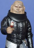 Sontaran Styre