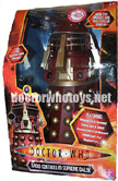 12 Inch RC Supreme Dalek - Thanks Tim