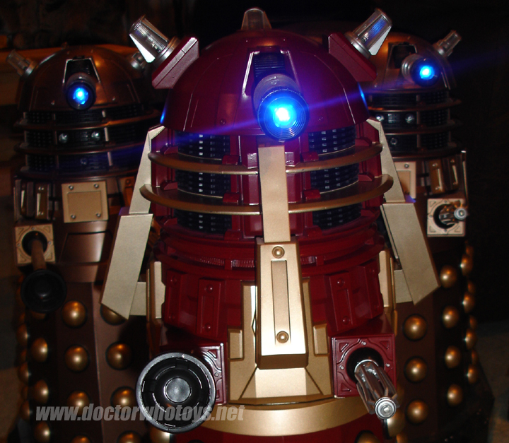 Supreme Dalek