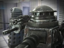 Special Weapons Dalek (Custom)
