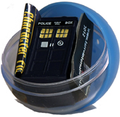 Tarco Doctor Who Figures