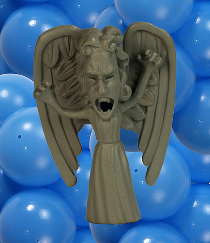 Tarco Weeping Angel Figure