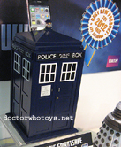 Zeon Tardis Smartsafe