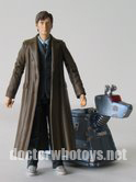 The Doctor & RC K-9