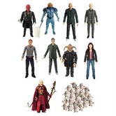Tesco 2010 Triple Packs
