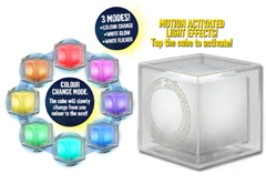 Time Lord Psychic Container