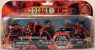 Time Squad