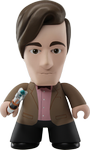 Titans Vinyl Eleventh Doctor Figure