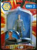 Toby