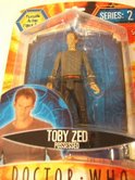 Toby Zed Possessed