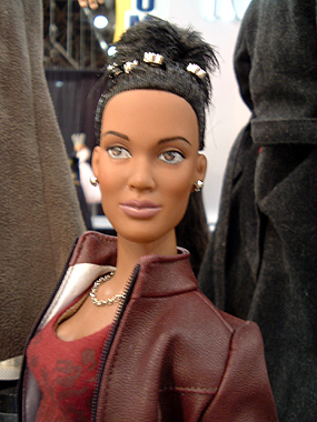 Tonner Martha Jones Doctor Who