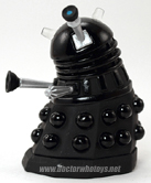 Time Squad Dalek Sec