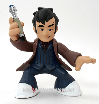 Time Squad The Doctor