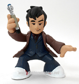 Time Squad The Doctor
