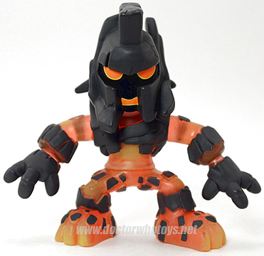 Time Squad Pyrovile