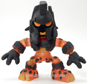 Time Squad Pyrovile