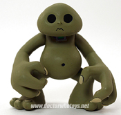 Time Squad Slitheen
