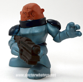 Time Squad Sontaran