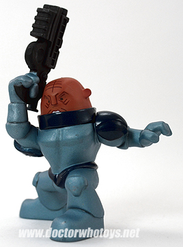 Time Squad Sontaran