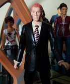 Custom Made Classic Series Turlough