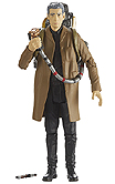 The Twelfth Doctor Caretaker