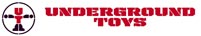 Underground Toys logo