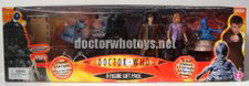 US Underground Toys 6 Figure Gift Pack