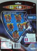The Ood US Cardback