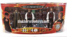 Utopia With Professor Yana Gift Set