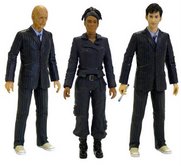 Prototype for The Valiant Set