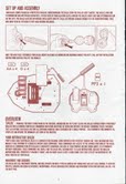 Voice Interactive Dalek Instructions