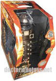 Voice Interactive Dalek