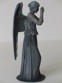 Weeping Angel side view