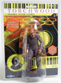 Torchwood Action Figures - Weevil