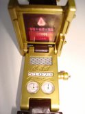 SJS Wrist Scanner