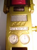 Sarah Jane Adventures Wrist Scanner