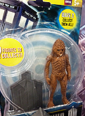 3.75 Inch Zygon Figure Wave 2 2014